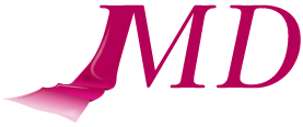 Logo MD Teinture